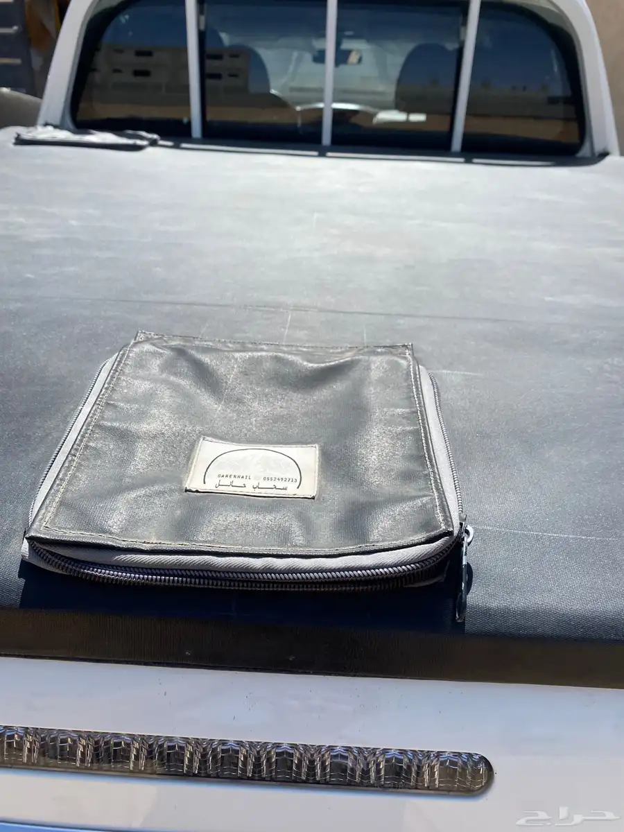 طربال ميستوبيشي L200 0