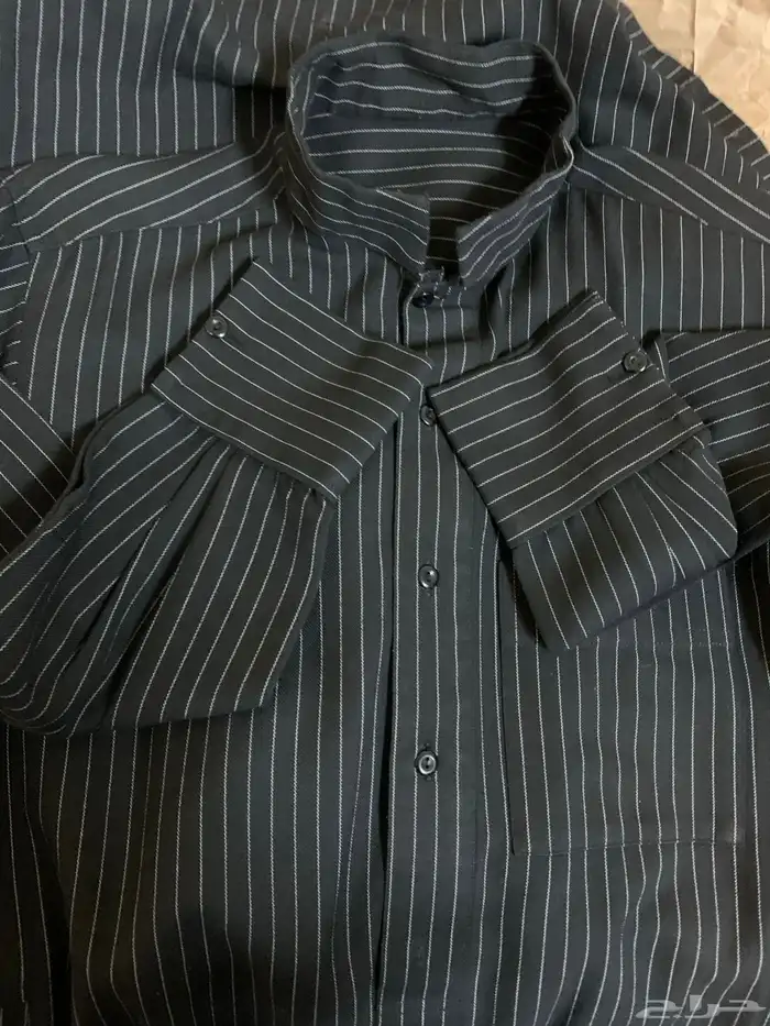 ثياب تفصيل من لي رويال وملابس استعمال بسيط 27