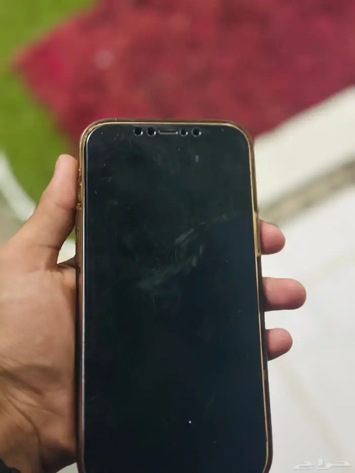 ايفون 12برو مكس 3