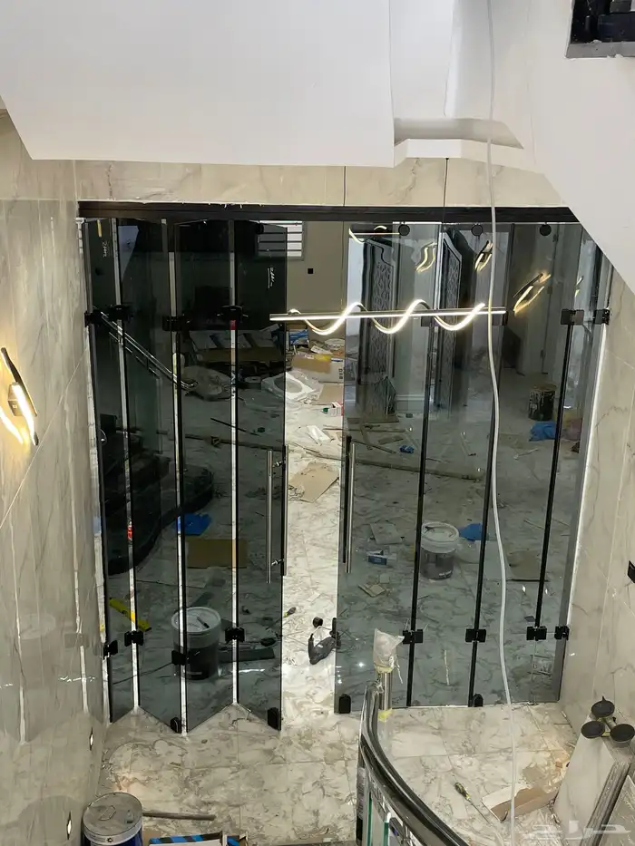 زجاج سكريت واستركشر 5