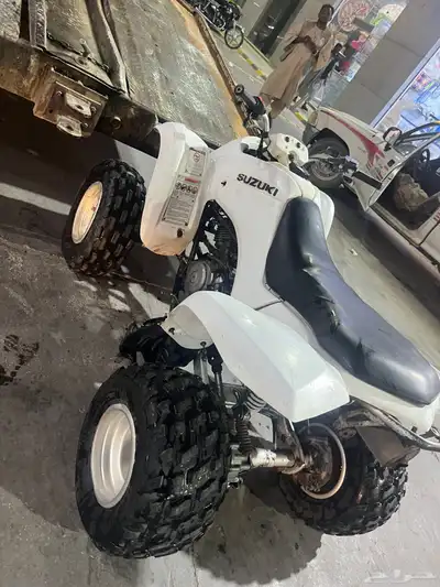دباب للبيع 250 سيزوكي 7