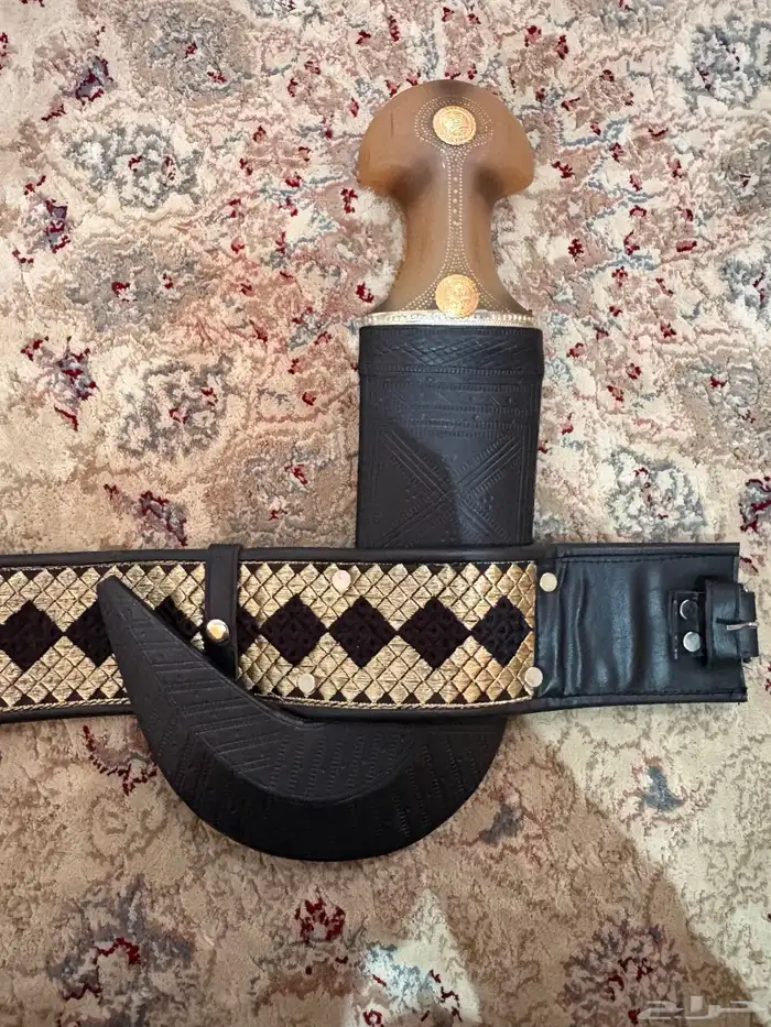 جنبية للبيع 0
