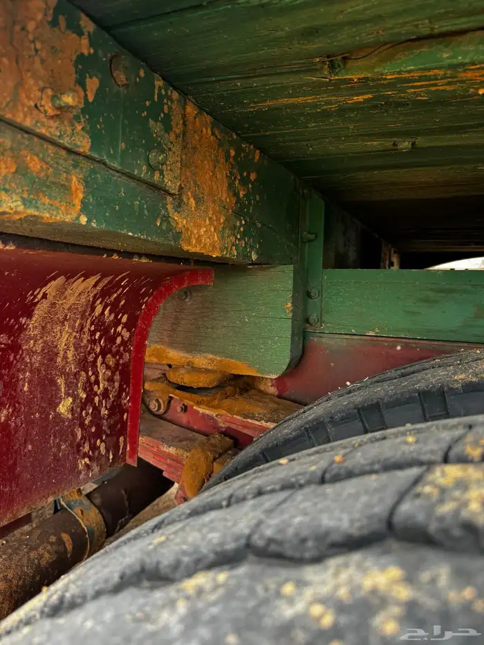 للبيع صندوق عايدي خشب 3