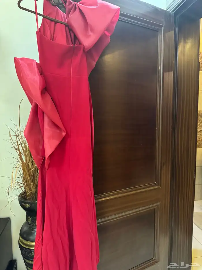 فستان سهرة 0