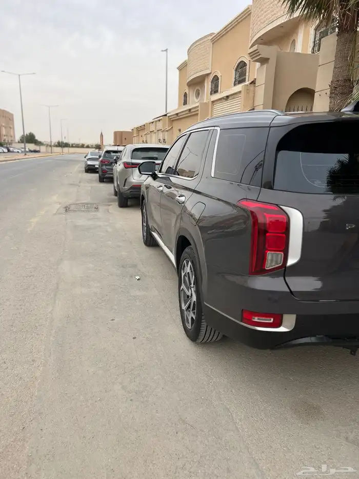بالسيد 2019 ديزل 4