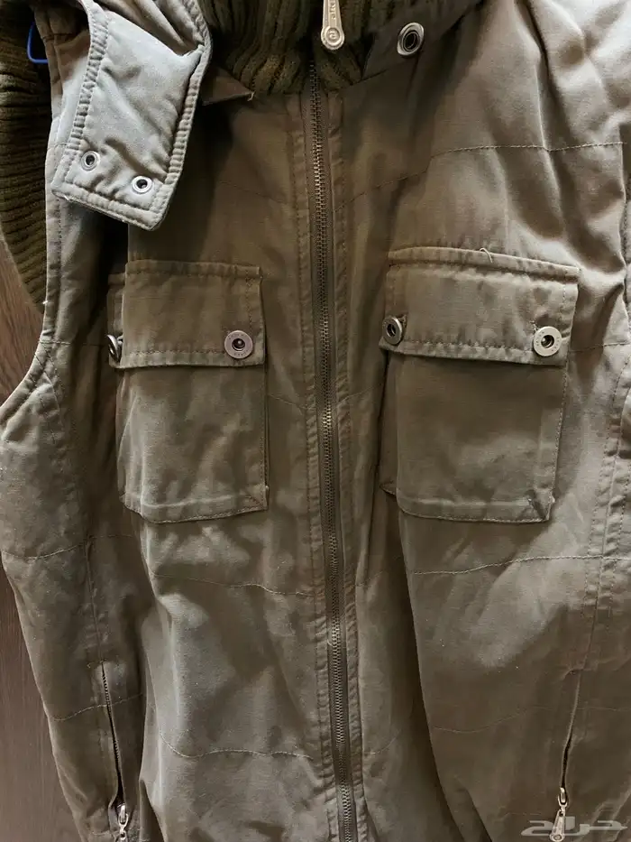 ثياب تفصيل من لي رويال وملابس استعمال بسيط 20