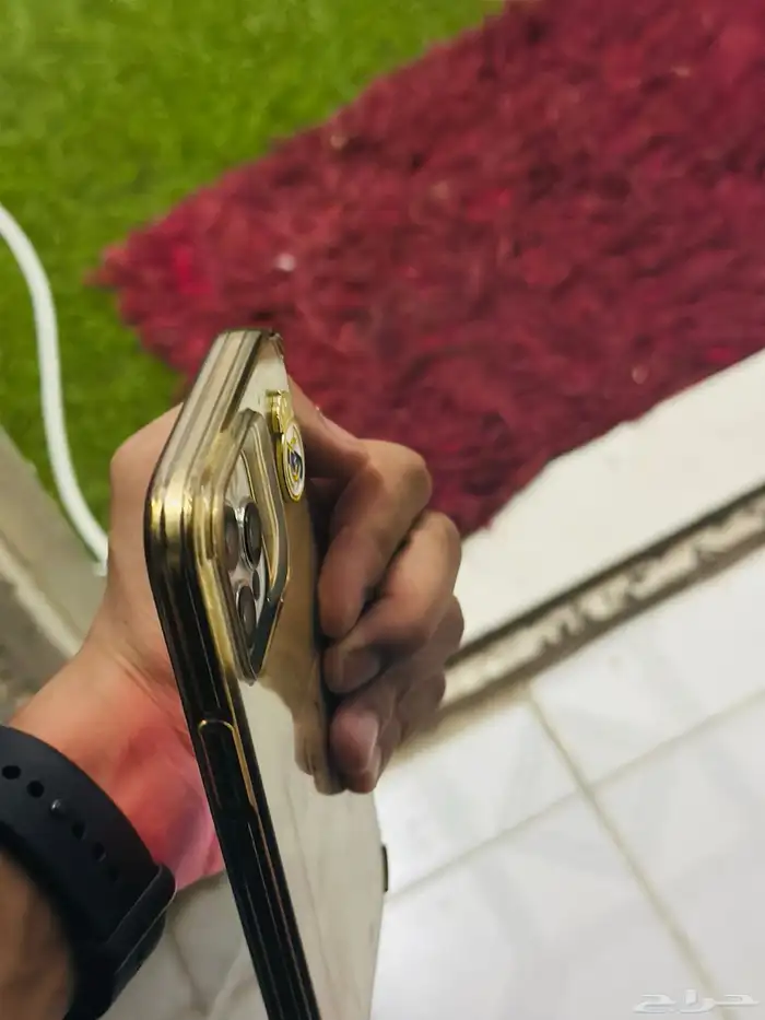 ايفون 12برو مكس 2