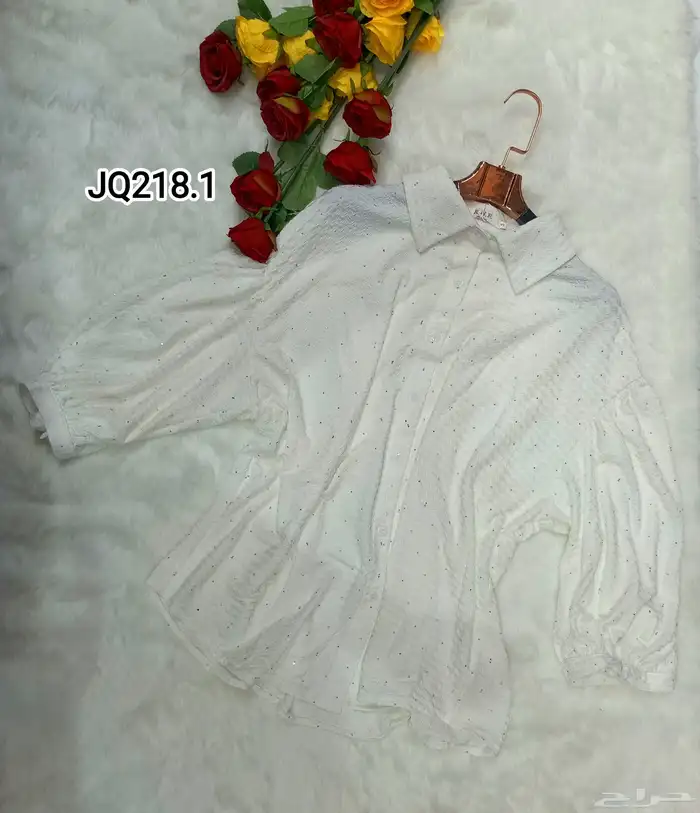 بجامات بلايز نسائية بالجمله 31