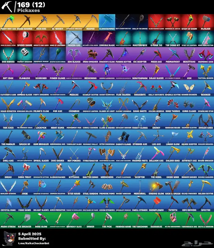 حساب فورت قوي مره 0