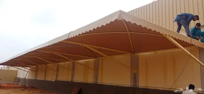 مظلات بالتقسيط 17