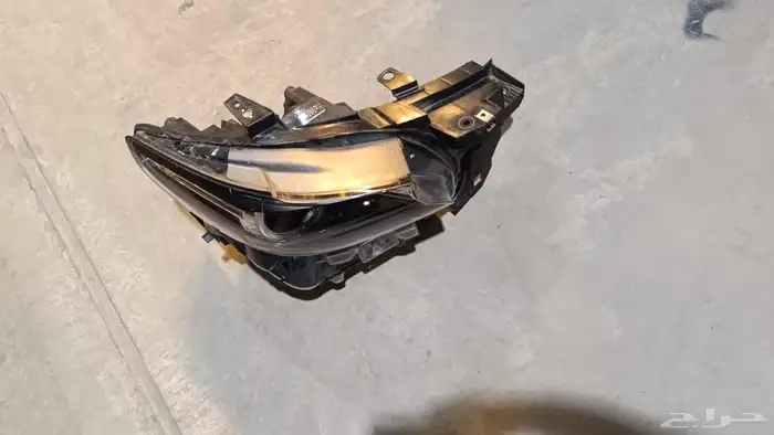 شمعات مازدا cx9 يمين و يسار 2022 0