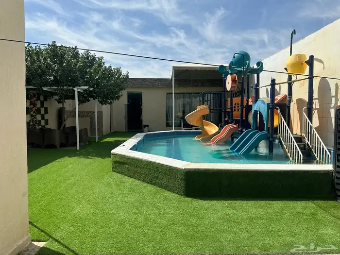 شاليه كوايت بلس اسعار طيبه 1