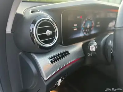 مرسيدس E300 2019 10