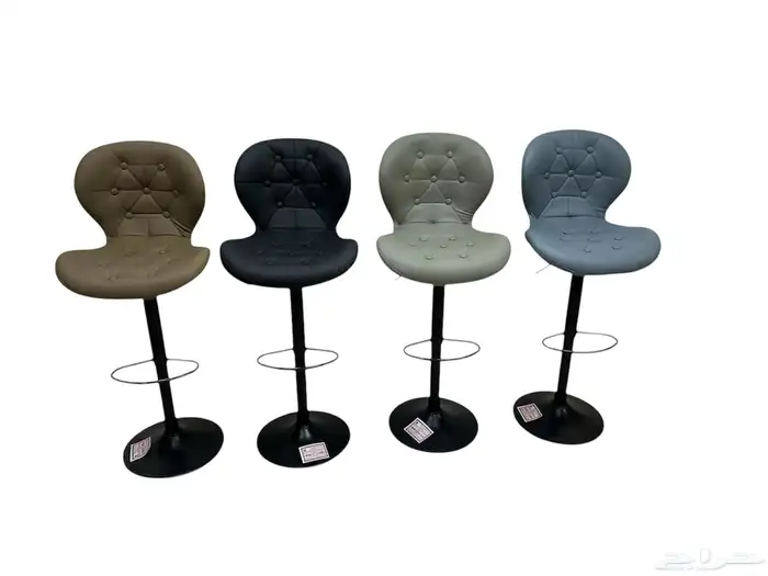 كراسي بار متنوعه 4