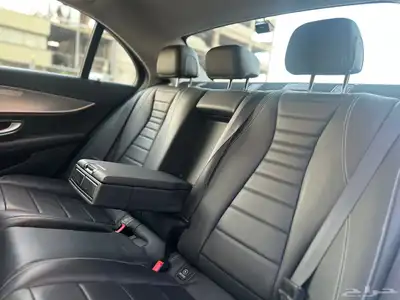 مرسيدس E300 2019 13