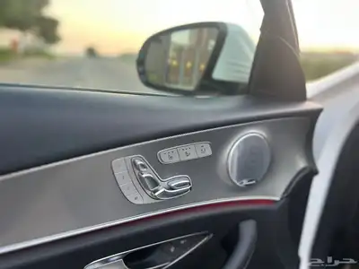 مرسيدس E300 2019 11