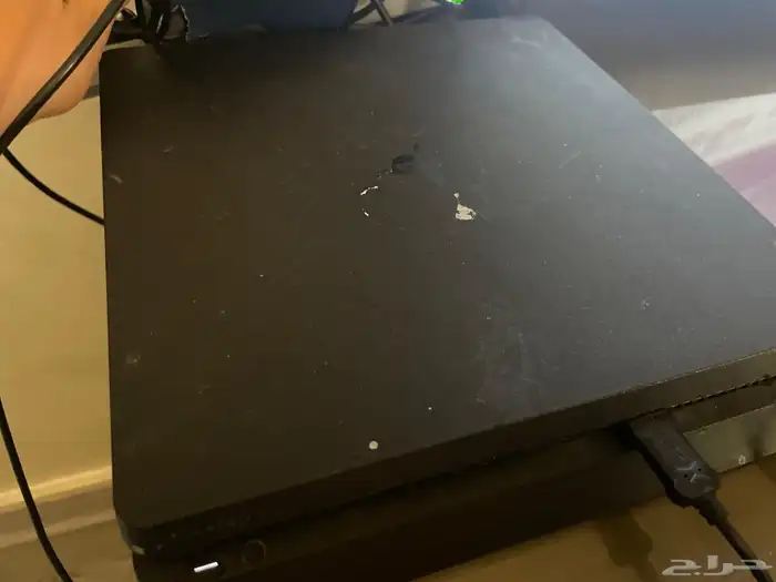 سوني فور نظيف 4