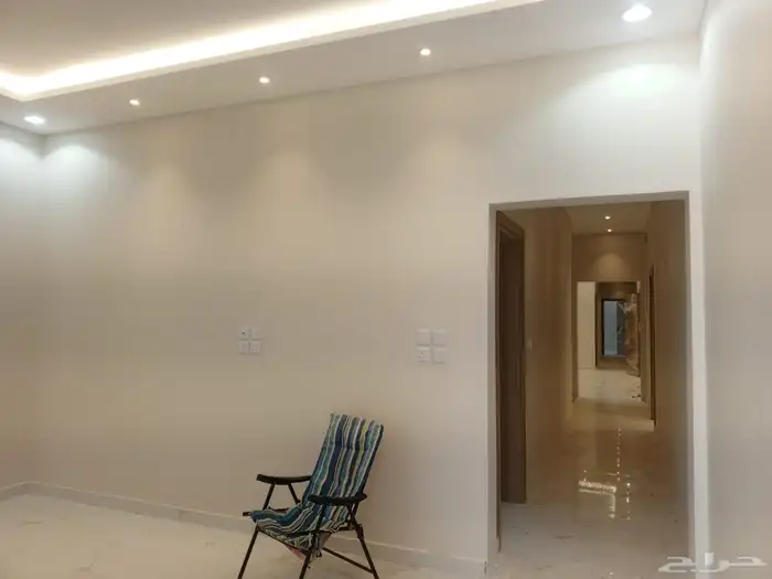 شقق فاخره للإيجار _حي الوفاء 13