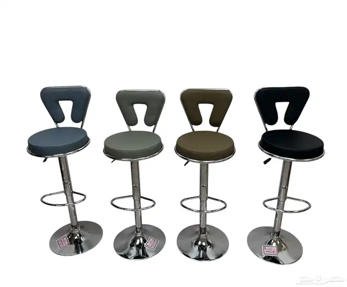 كراسي بار متنوعه 5