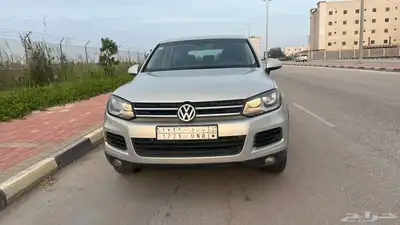 طوارق 2012 Touareg 2012 0