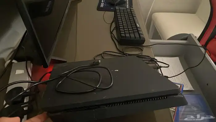 سوني فور نظيف 3