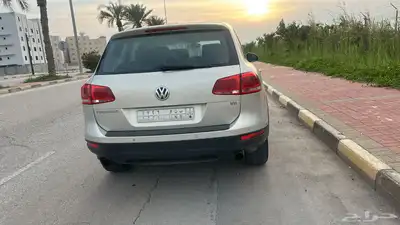 طوارق 2012 Touareg 2012 3