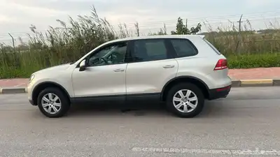 طوارق 2012 Touareg 2012 2