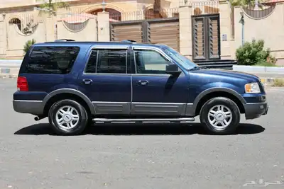 اكسبديشن 2004 3