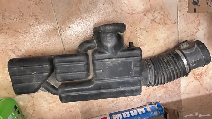 قطع كابرس مرايه وصطب خلفي 3
