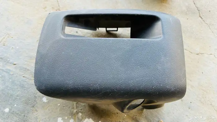 قطع ديكورات كامري وكاله 2011 5