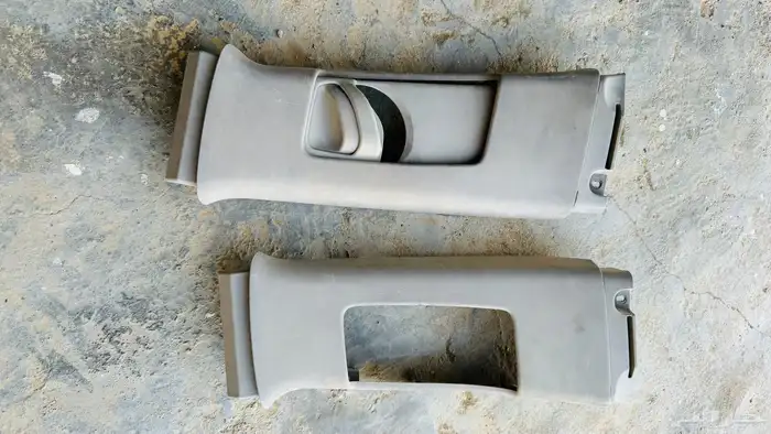 قطع ديكورات كامري وكاله 2011 7