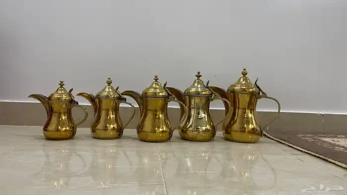 دلال بغدادي ورسلاني 3