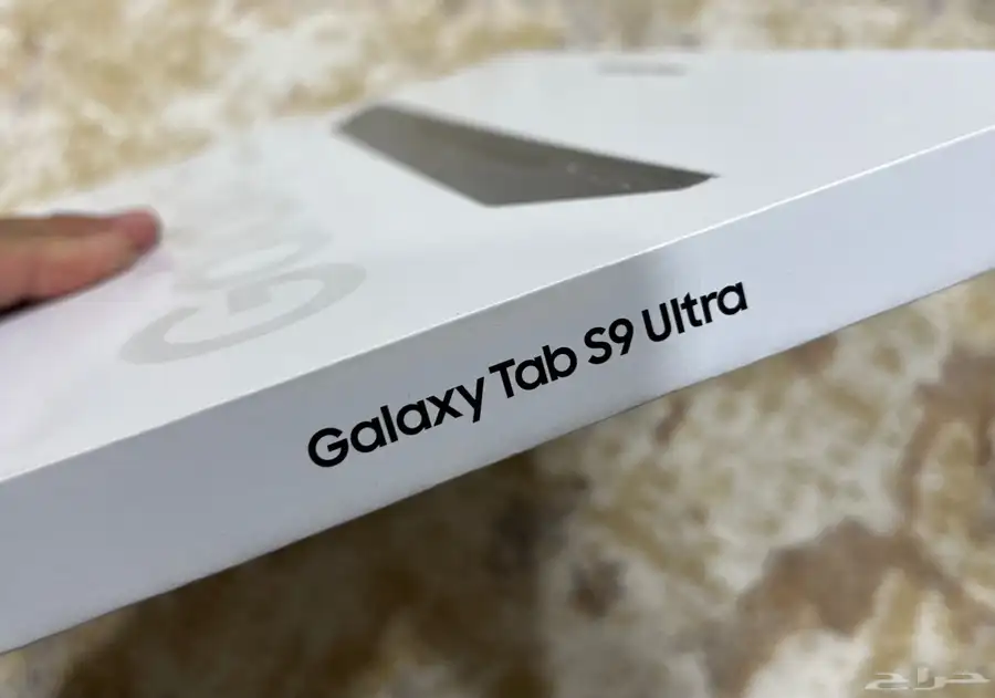 جالكسي تاب اس 9 الترا Galaxy tab S9 ultra 3