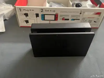 نينتيندو سويتش 6