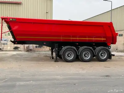 صناديق قلاب ثلاث محاور حديد 450 مكافئ للهاردوكس 4