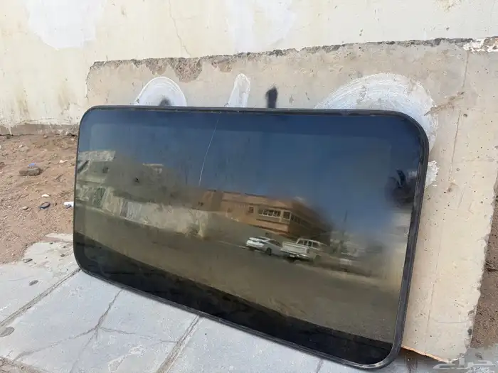 قزازه فتحه سقف كابرس أو كرستاله 0
