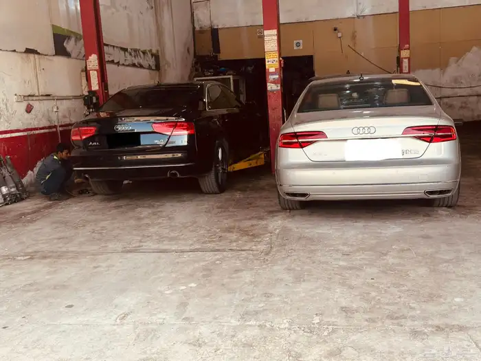 اصلاح مساعدات هيدروليك 0