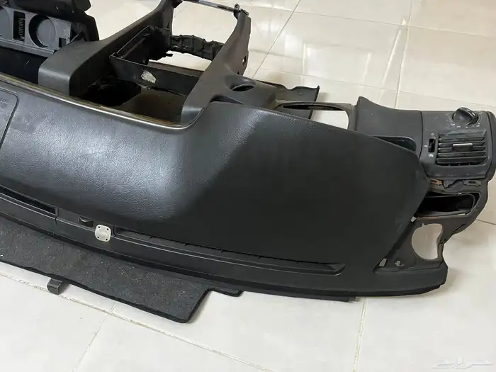 قطع غير مرسيدس ابوعيون نظيفه 430E 4