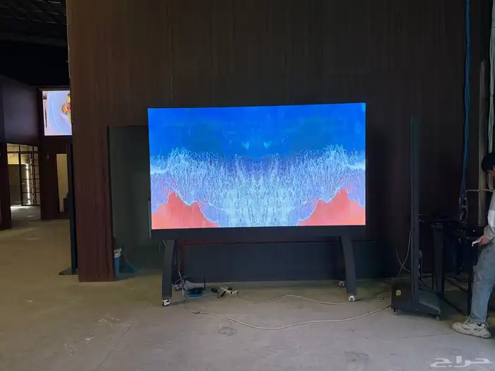 بيع شاشات - Led Screen 4