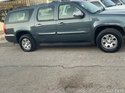 يوكن 2008 XL 2