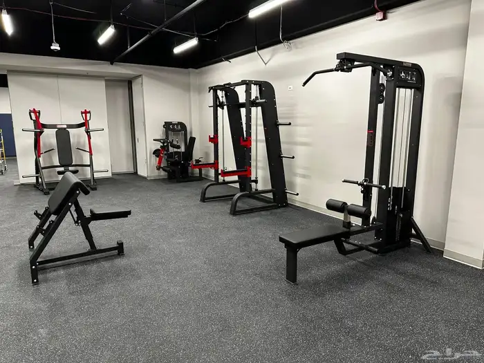 اجهزة نادي رياضي gym Sports club device sale 0