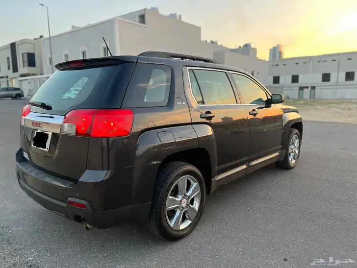 للبيع GMC تيرين 2015 - فئة SLE - V6 4