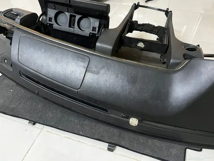 قطع غير مرسيدس ابوعيون نظيفه 430E 3