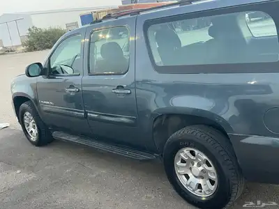 يوكن 2008 XL 1