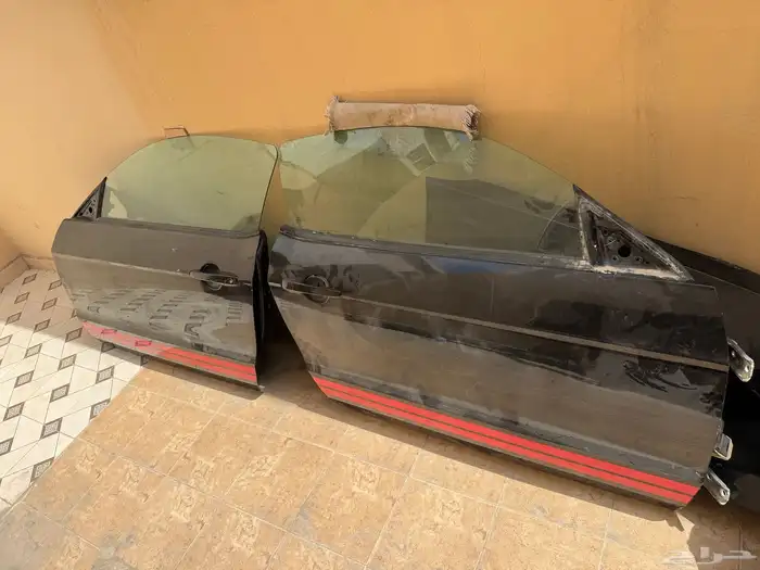قطع بدي موستنق 7