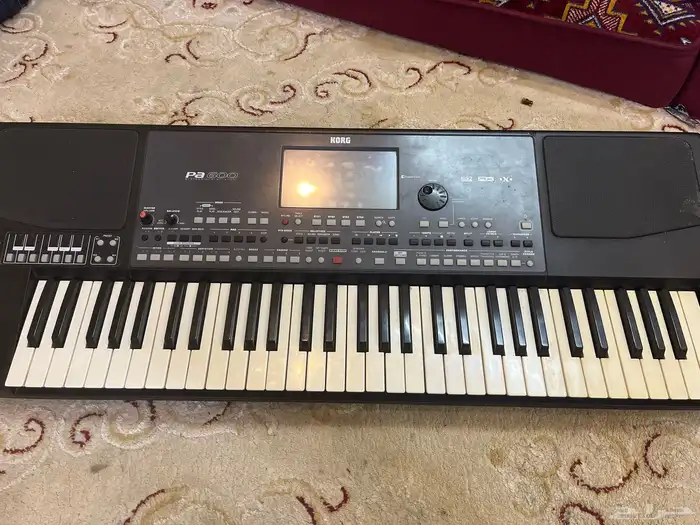 اورك اورغ كورج pa600 للبيع 0