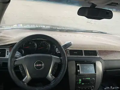 يوكن 2008 XL 4