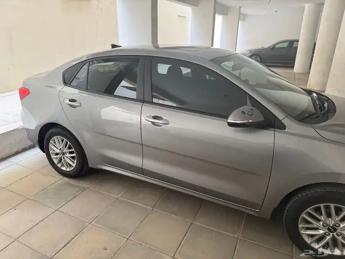 kia rio 2022 1