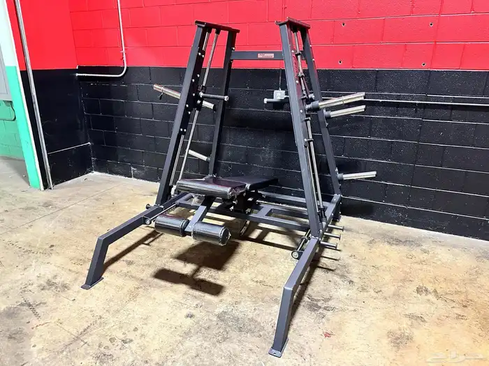 اجهزة نادي رياضي gym Sports club device sale 3