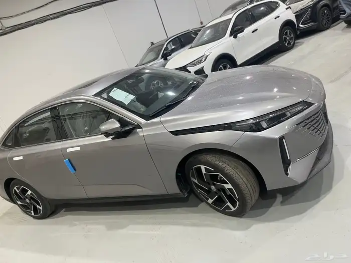 شانجان ايدو سمارت 2025 عروض كاش وأقساط رواتب 3600 بدون دفعه 0